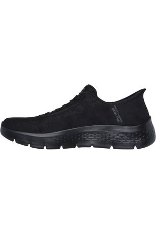 Skechers Slip Ins Go Walk Flex 124837 BBK black