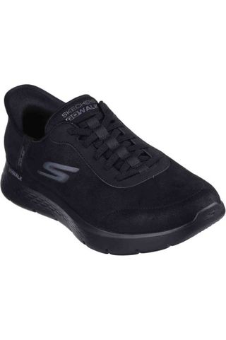 Skechers Go Walk Flex Smooth Motion 216326 Black