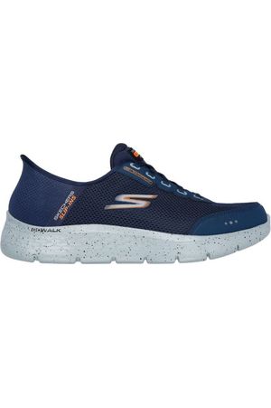 Skechers Go Walk Flex Waterproof 216330 Navy Waterproof