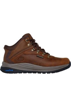 Skechers Slip In's Meroe Pikeman 205285 Brown