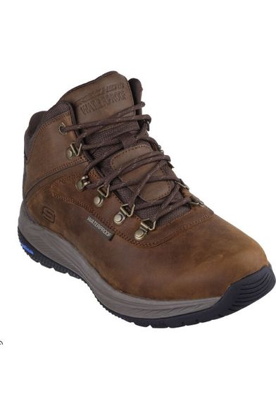 Skechers Slip In's Meroe Pikeman 205285 Brown