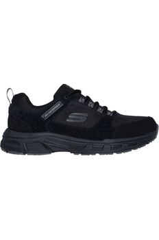 Skechers Oak Canyon Rydell Waterproof 237386 Black