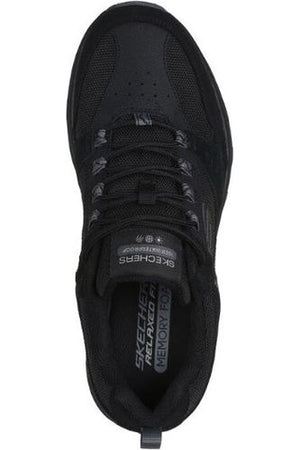 Skechers Oak Canyon Rydell Waterproof 237386 Black