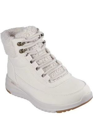 Skechers On The Go Stellar Alpine Ad 144756 NAT natural Waterproof