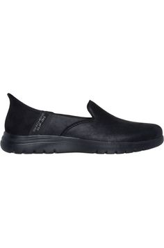 Skechers Slip Ins On the Go Flex Captivating 136544 BBK black