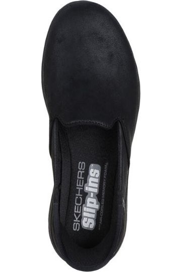 Skechers Slip Ins On the Go Flex Captivating 136544 BBK black