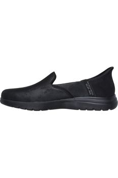 Skechers Slip Ins On the Go Flex Captivating 136544 BBK black