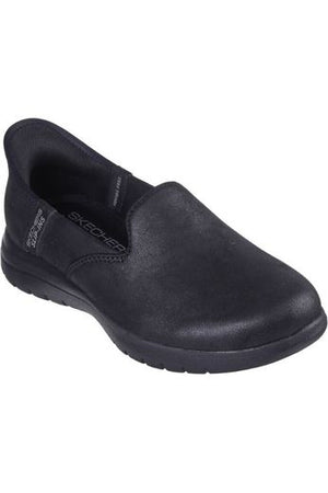 Skechers Slip Ins On the Go Flex Captivating 136544 BBK black