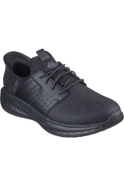 Skechers Slip In's Slade Zachary 210828 Black