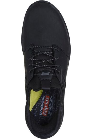 Skechers Slip In's Slade Zachary 210828 Black