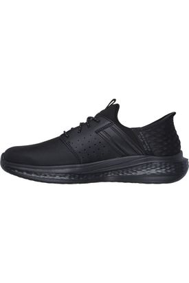 Skechers Slip In's Slade Zachary 210828 Black