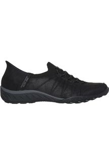 Skechers Slip Ins Breathe Easy Home Body 100615 BBK black