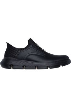 Skechers Slip Ins Garza Gervin 205046 Black