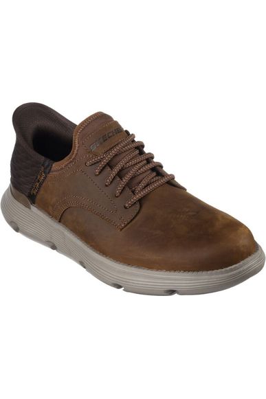 Skechers Slip Ins Garza Gervin 205046 CBD Brown