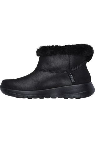 Skechers on the go joy boots online