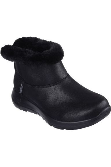 Skechers on the go joy bundle up ankle boot online