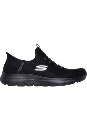 Skechers Slip Ins Summits-Unknown Trail 150254 black BBK