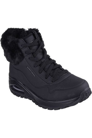 Skechers Uno Rugged Fall Air 167274 BBK black