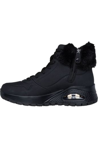 Skechers Uno Rugged Fall Air 167274 BBK black