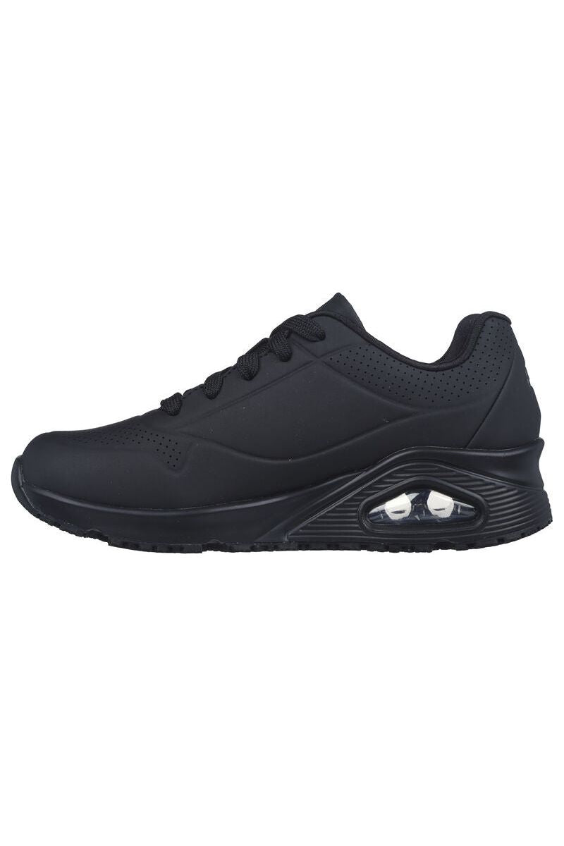 Skechers on sale uno black