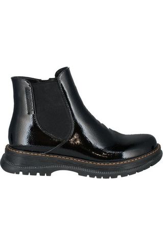 Westland Boots 769522 Peyton in Black Patent