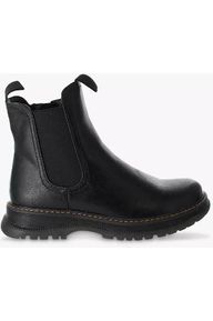 Westland Boots Peyton 05 769525 Black Smooth