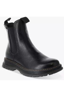 Westland Boots Peyton 05 769525 Black Smooth