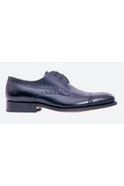 Barker Shoes Wye black calf leather