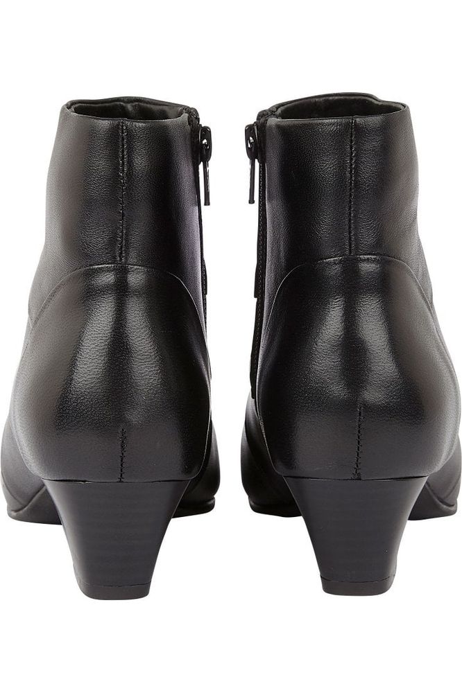 Lotus ladies ankle boots on sale