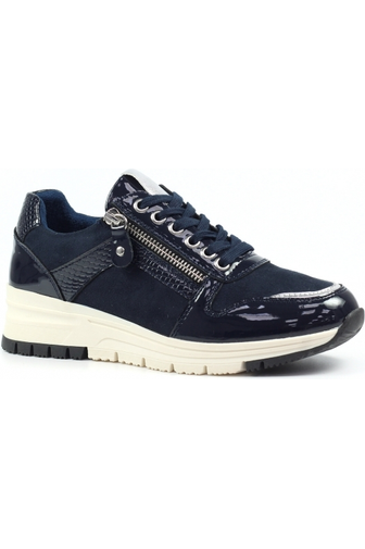 Lunar Sammy Navy Trainer DLB022