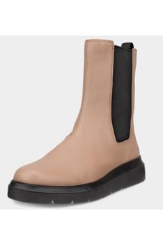 Ecco Nouvelle Chelsea boots 216223-01084 nude