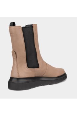 Ecco Nouvelle Chelsea boots 216223-01084 nude