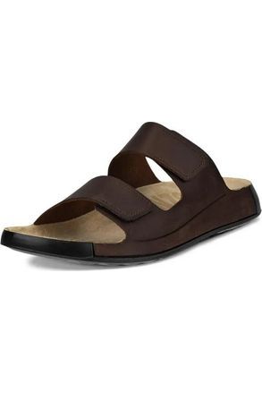 Ecco slippers mens best sale