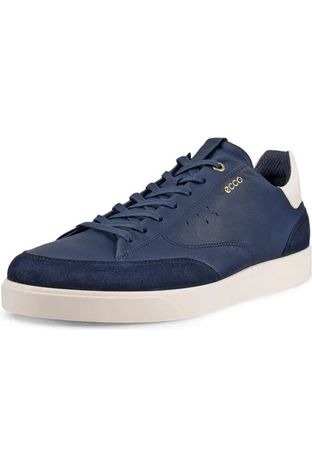 ECCO Street Lite Nordstrom Mens Sneakers 521394 60796 in blue