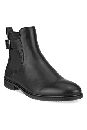 Ecco ladies deals boots uk