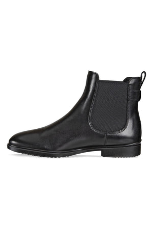 ECCO Dress Classic Boot 209813 01001 black