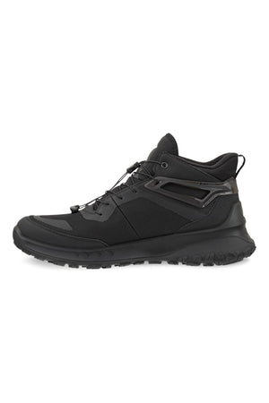 ECCO ULT-TRN M Black Waterproof 824294-51052