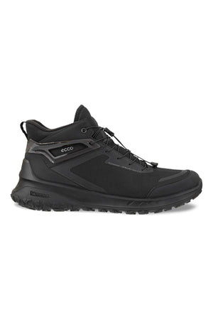 ECCO ULT-TRN M Black Waterproof 824294-51052