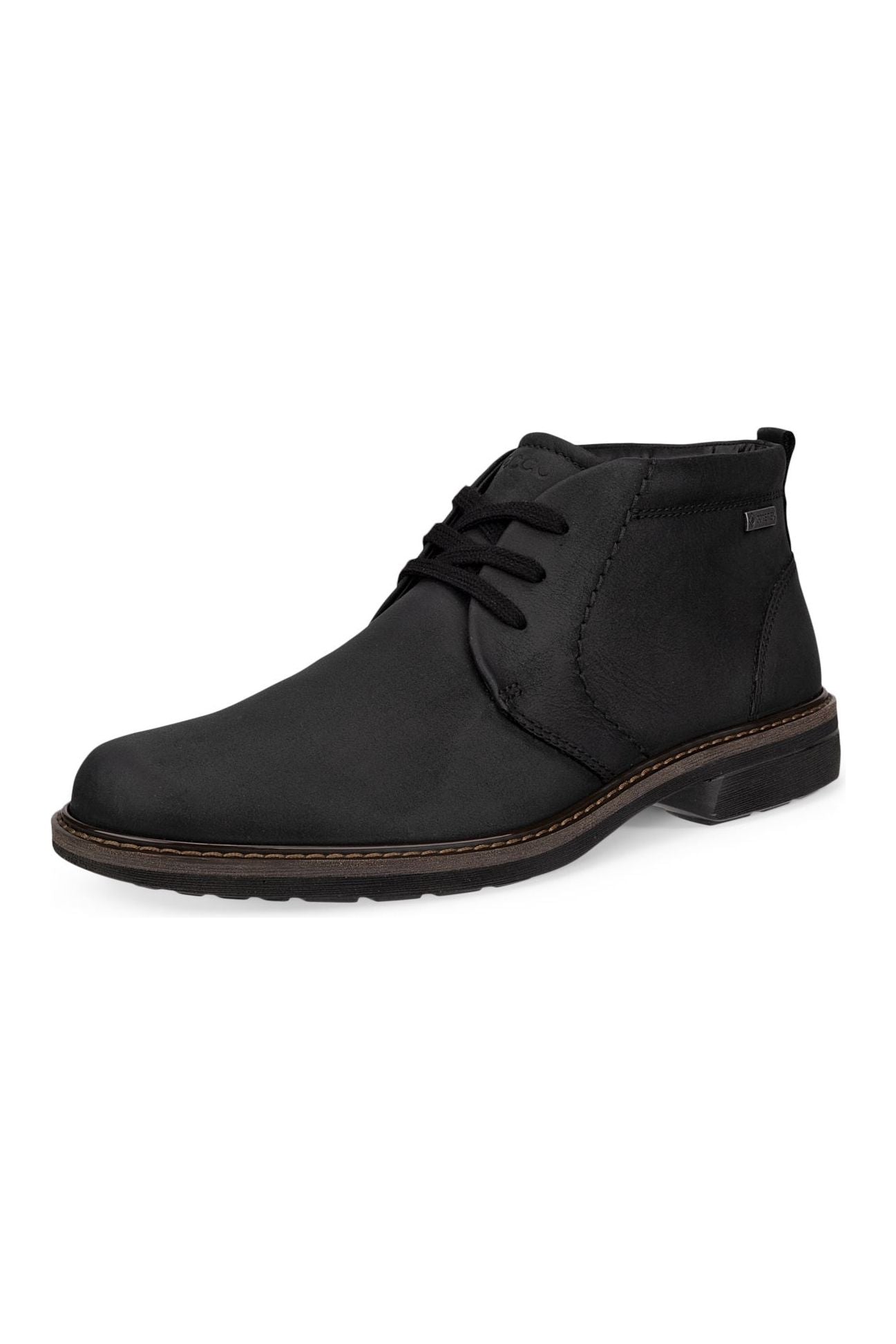 Ecco turn sale chukka boot