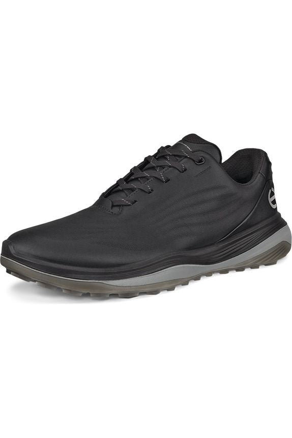 Ecco golf shoes black online