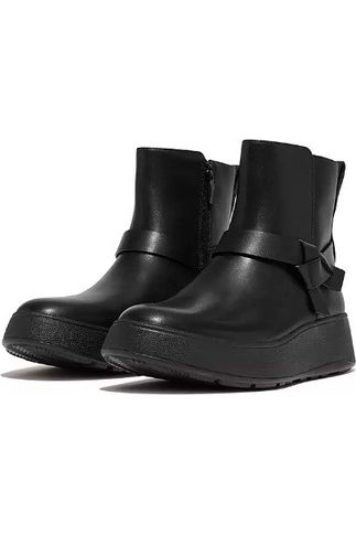 Flatform shops ankle boots uk