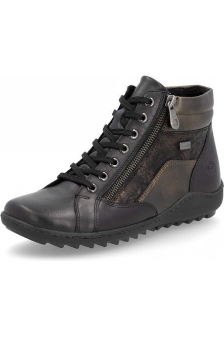 Remonte R1458-03 Ladies waterproof ankle boot