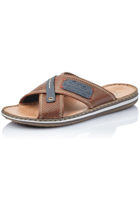 rieker slippers mens