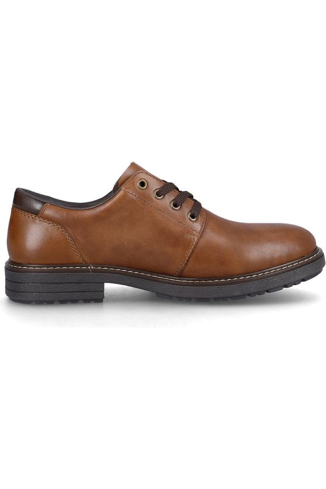 Rieker mens lace up shoes online