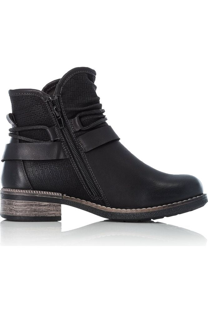 Rieker ankle boots uk online