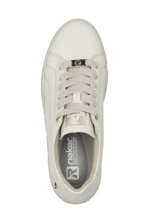 Rieker Ladies sneaker W0503-80