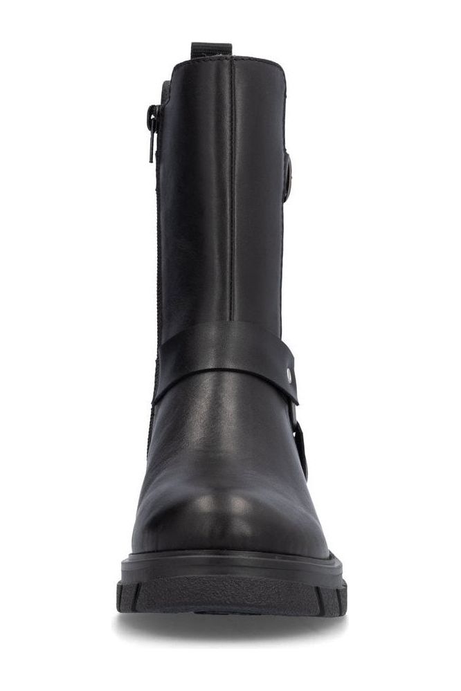 Rieker Ladies Boots Z9177-00 Black