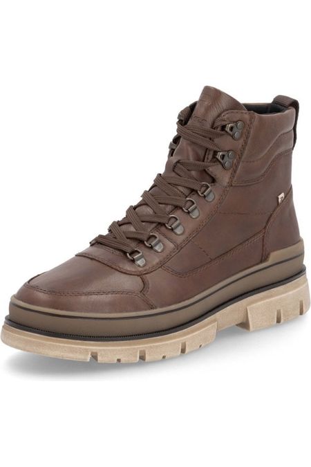 Rieker Mens Boot U1271-22 Brown