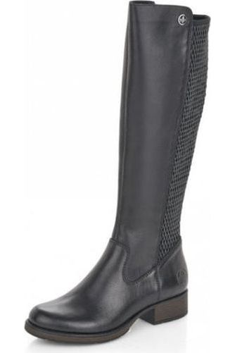 Rieker Ladies Boots Z9591-00 Black