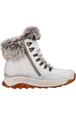 Rieker Ladies Boots W0063-80 white